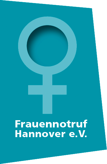 Über Frauennotruf Frauennotruf Hannover eV Logo 4c