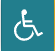 Einfach Sicher Online wheelchair barrierefrei logo